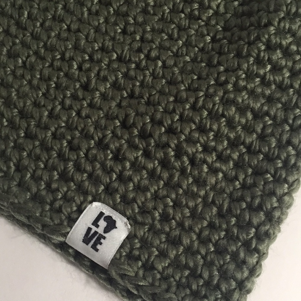 Krochet Kids Spike Hat - Picture 6 of 7